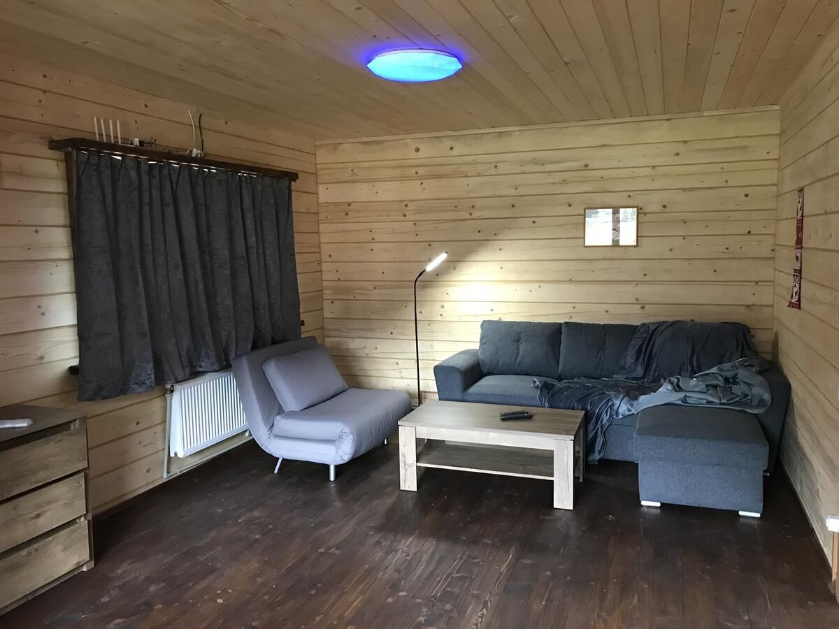 Гостевой дом Kozichky Guest House Татаров-14