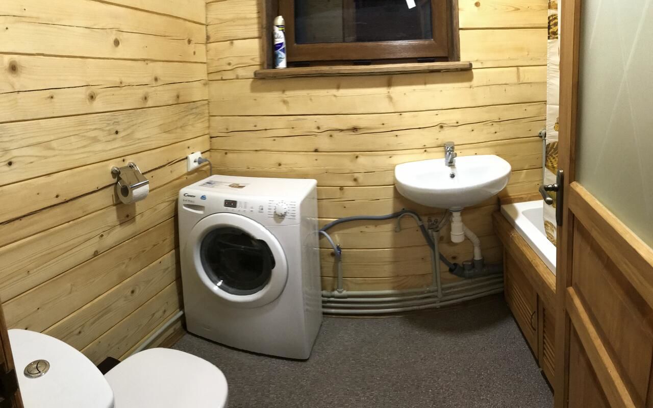 Гостевой дом Kozichky Guest House Татаров-19