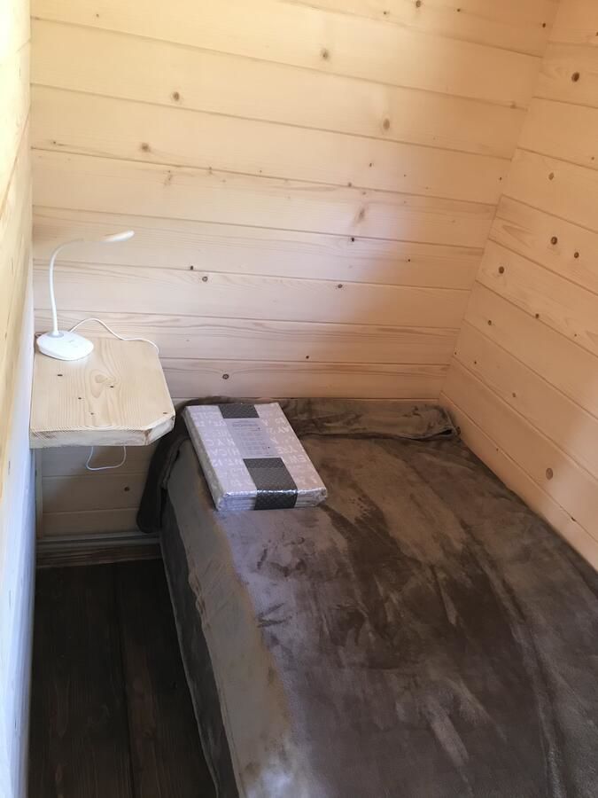 Гостевой дом Kozichky Guest House Татаров-24