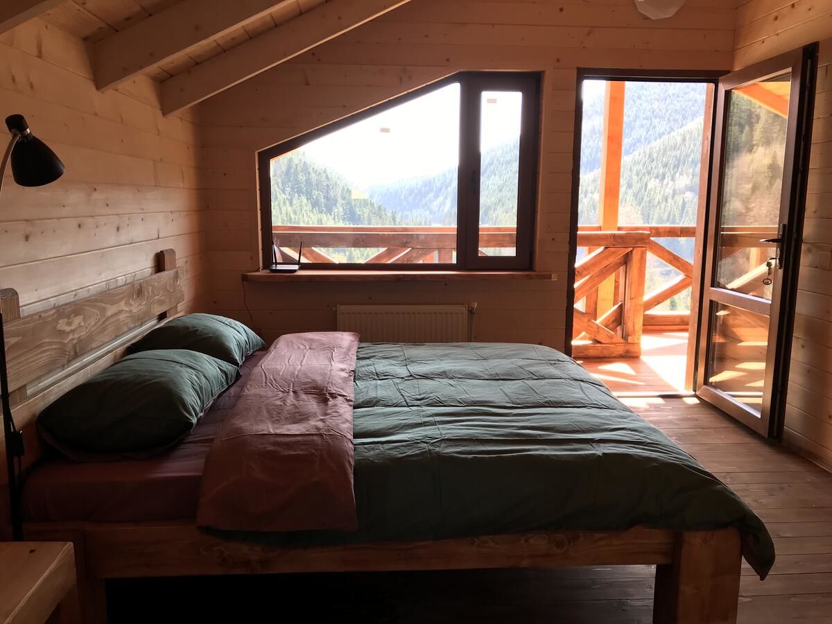 Гостевой дом Kozichky Guest House Татаров-26