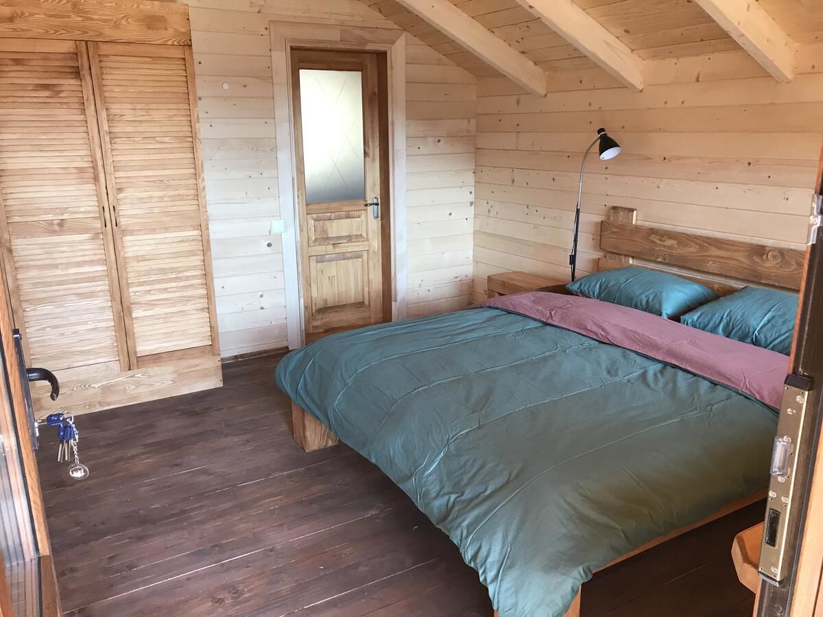 Гостевой дом Kozichky Guest House Татаров-27