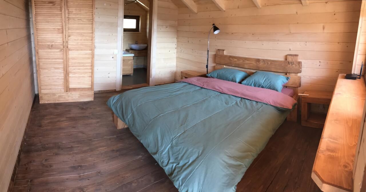 Гостевой дом Kozichky Guest House Татаров-28