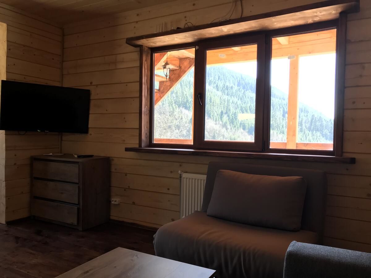Гостевой дом Kozichky Guest House Татаров-34