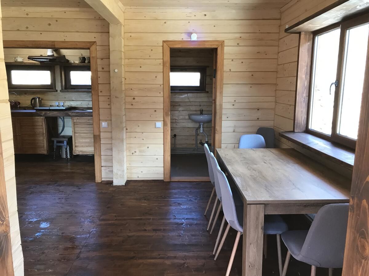 Гостевой дом Kozichky Guest House Татаров-35