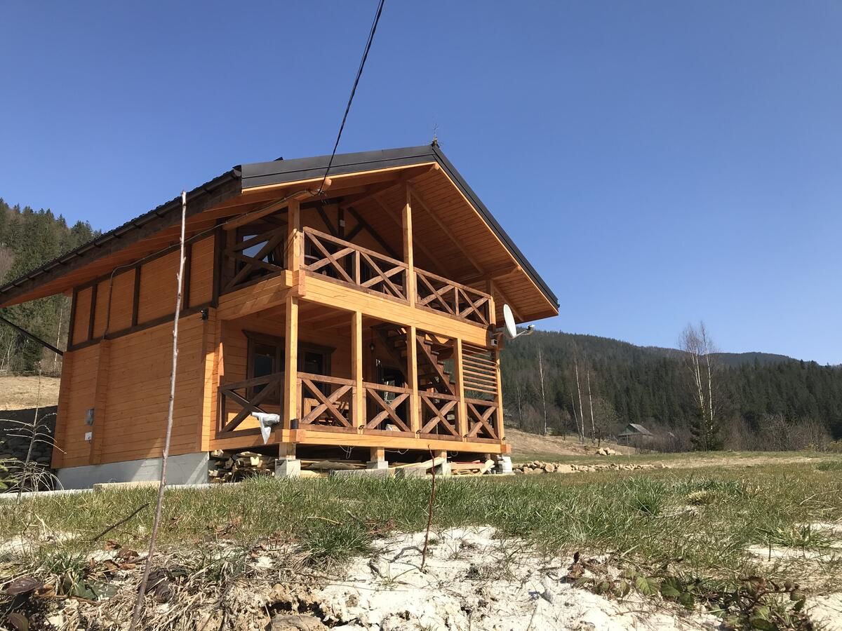 Гостевой дом Kozichky Guest House Татаров-38