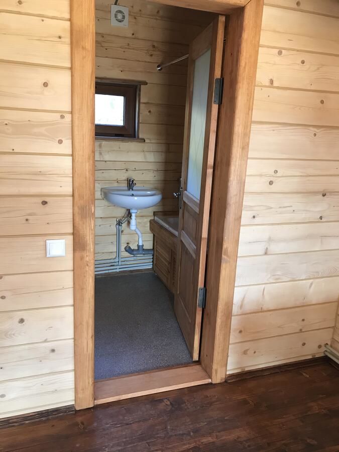 Гостевой дом Kozichky Guest House Татаров-42