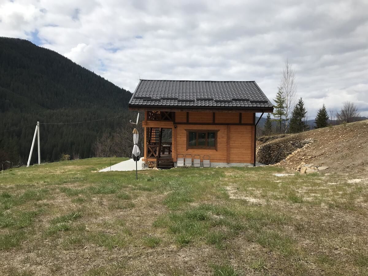 Гостевой дом Kozichky Guest House Татаров-7