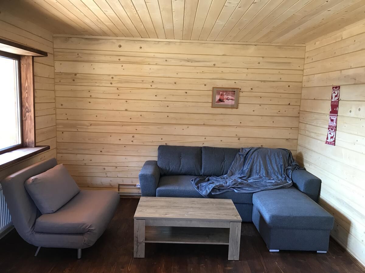 Гостевой дом Kozichky Guest House Татаров-43