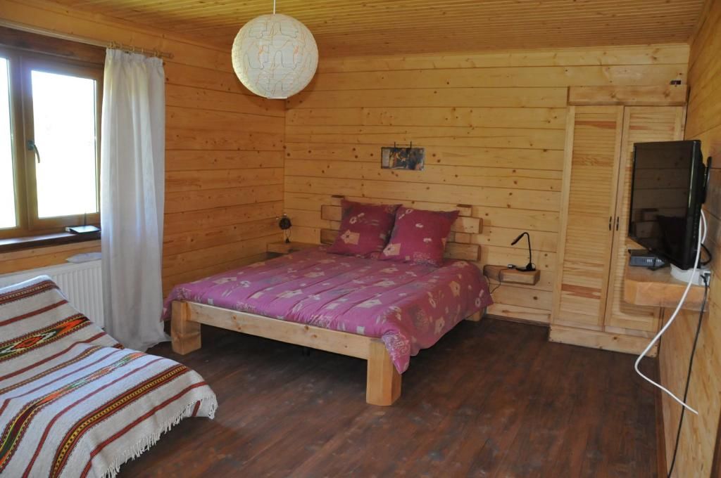 Гостевой дом Kozichky Guest House Татаров-49
