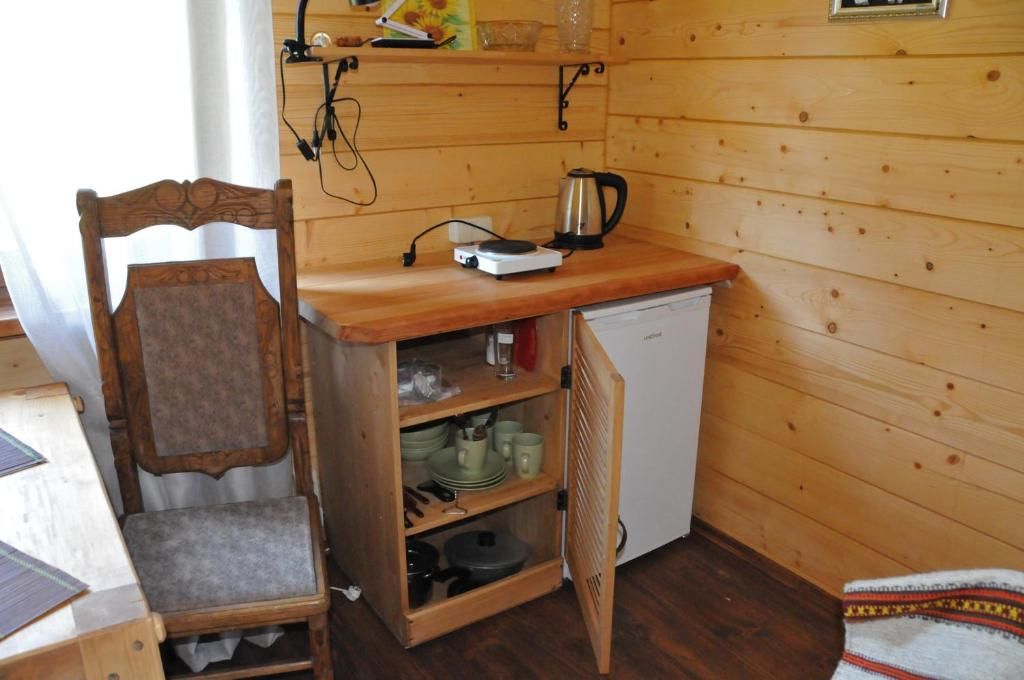 Гостевой дом Kozichky Guest House Татаров-51