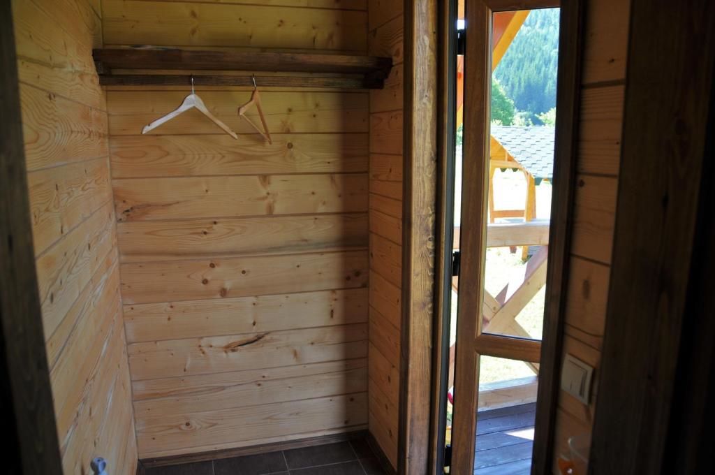 Гостевой дом Kozichky Guest House Татаров-53