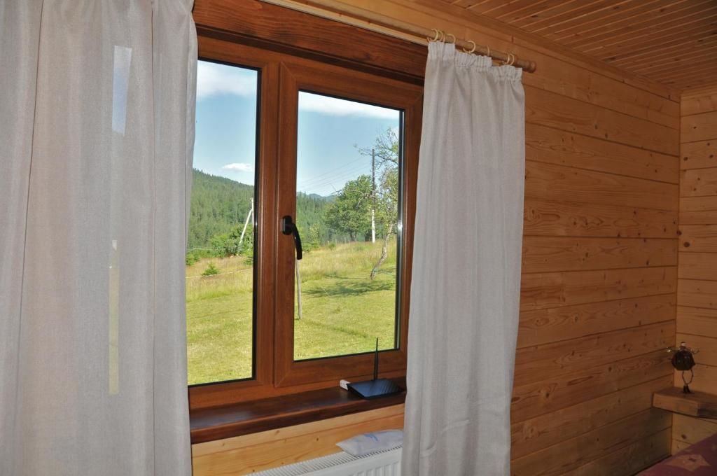Гостевой дом Kozichky Guest House Татаров-56