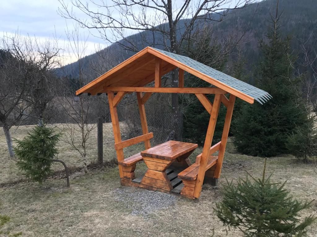 Гостевой дом Kozichky Guest House Татаров-58