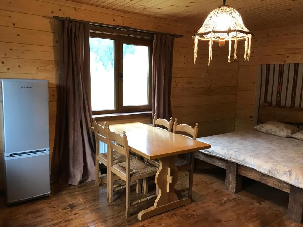Гостевой дом Kozichky Guest House Татаров-60