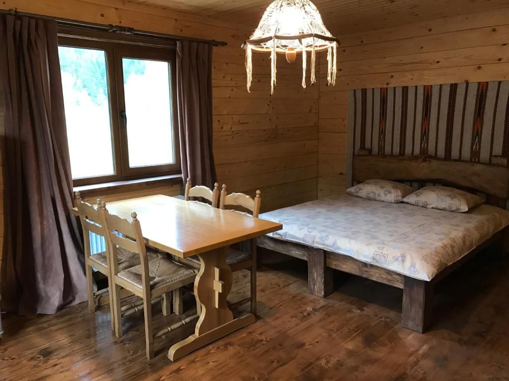 Гостевой дом Kozichky Guest House Татаров-61