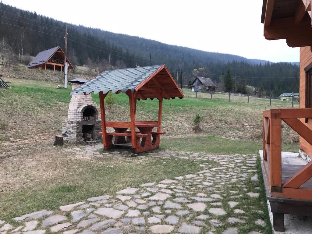 Гостевой дом Kozichky Guest House Татаров-66