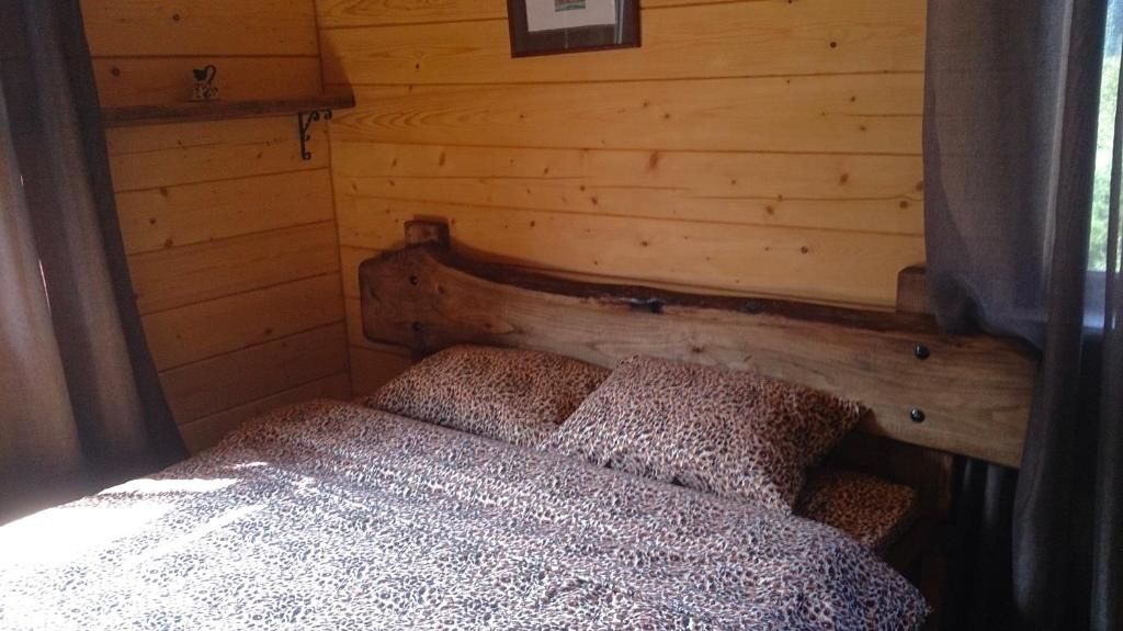 Гостевой дом Kozichky Guest House Татаров-68