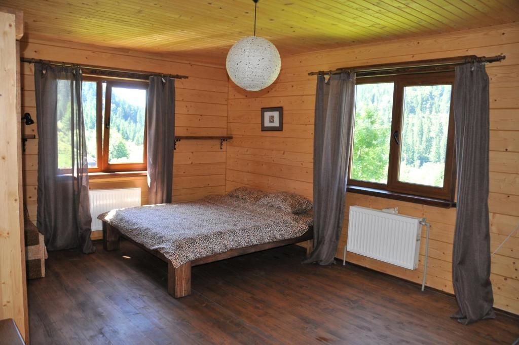 Гостевой дом Kozichky Guest House Татаров-71