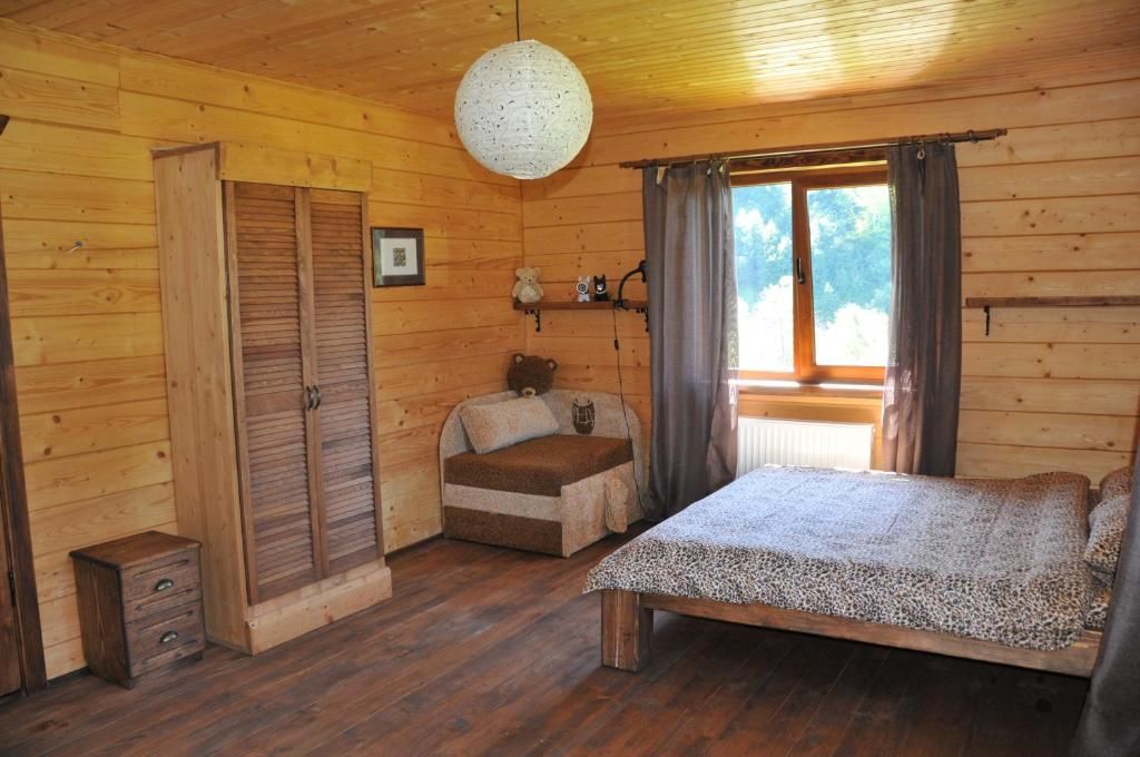 Гостевой дом Kozichky Guest House Татаров-72