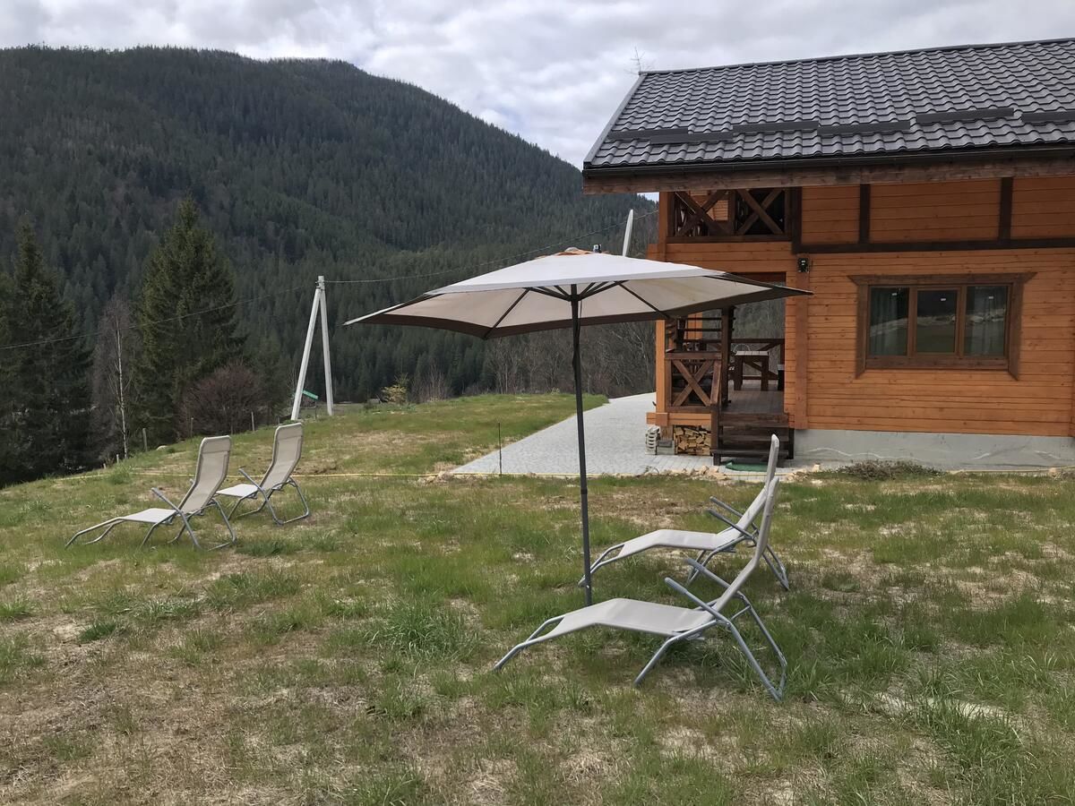 Гостевой дом Kozichky Guest House Татаров-10