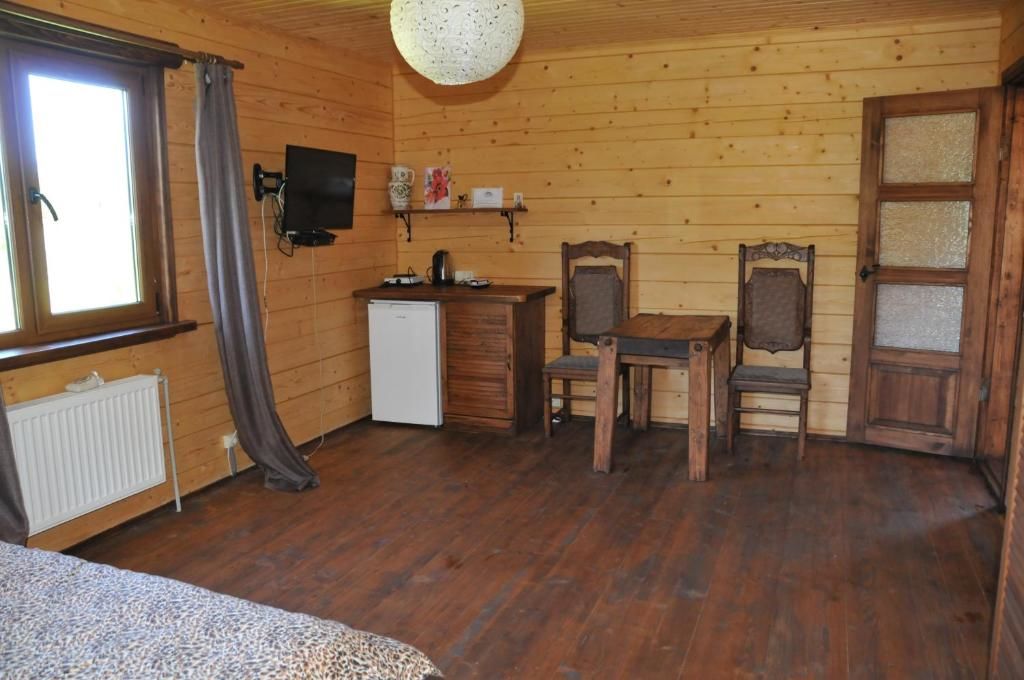 Гостевой дом Kozichky Guest House Татаров-73