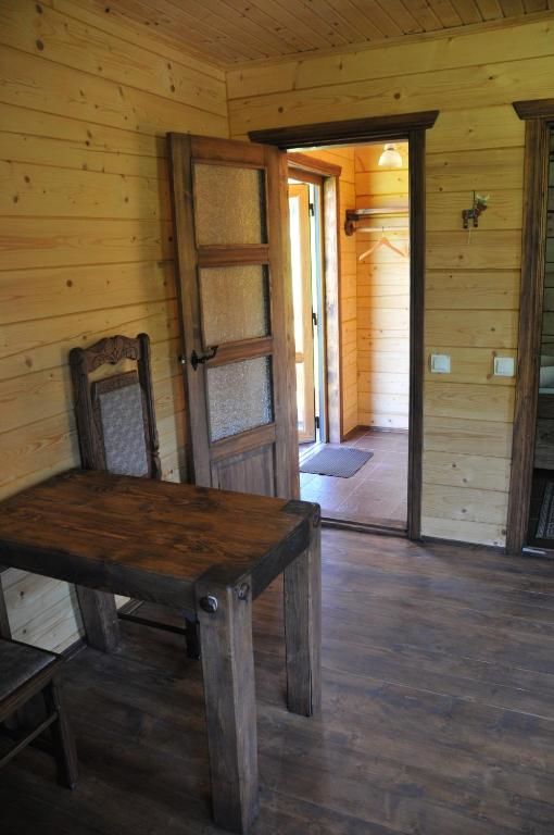 Гостевой дом Kozichky Guest House Татаров-75