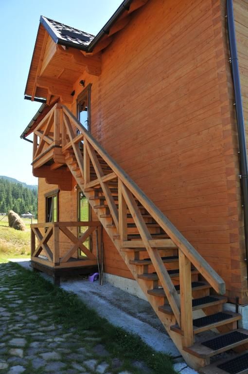 Гостевой дом Kozichky Guest House Татаров-77