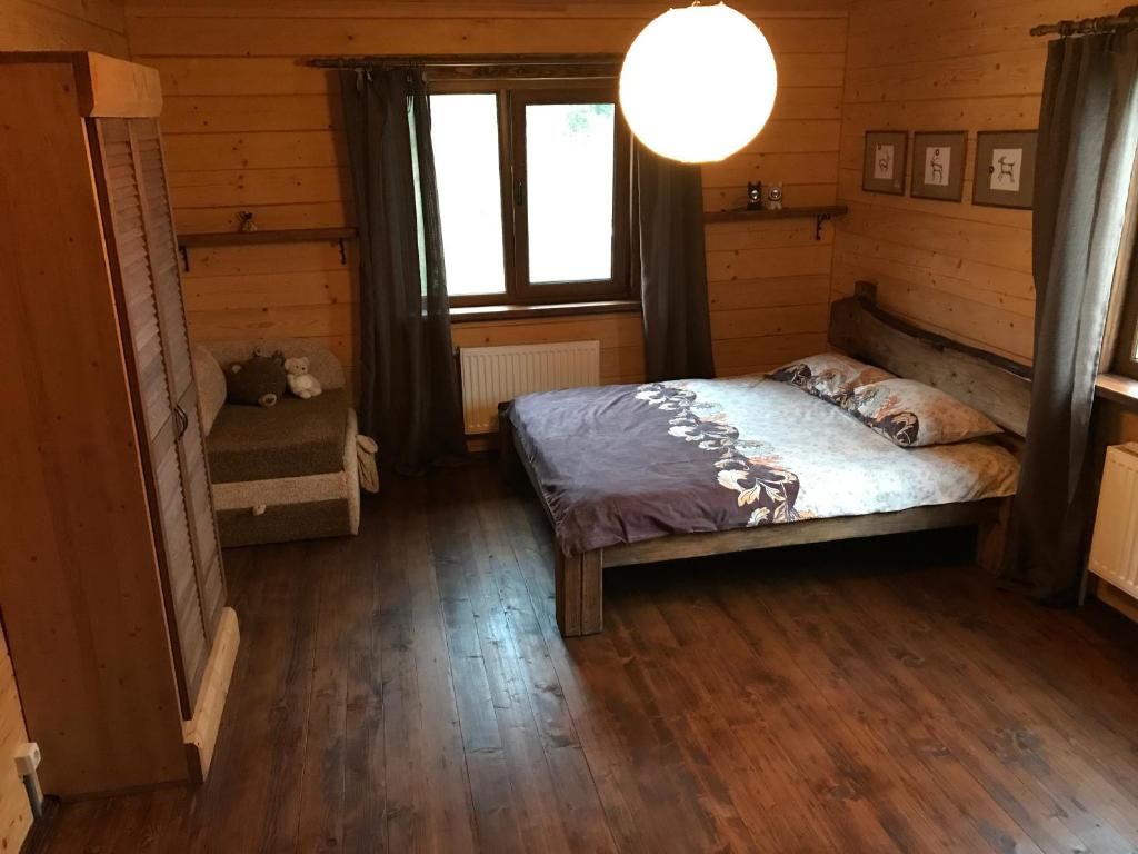 Гостевой дом Kozichky Guest House Татаров-78