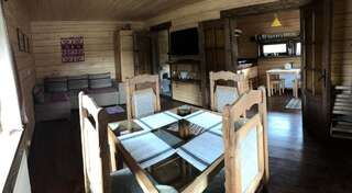 Гостевой дом Kozichky Guest House Татаров Дом для отпуска-1