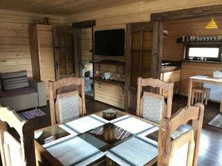 Гостевой дом Kozichky Guest House Татаров Дом для отпуска-2