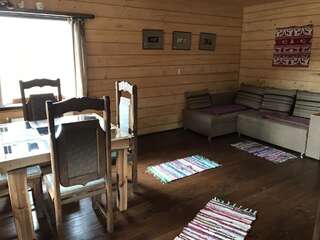 Гостевой дом Kozichky Guest House Татаров Дом для отпуска-3