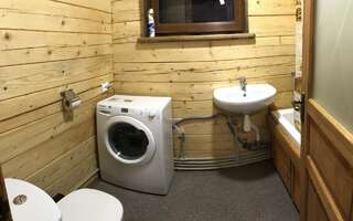 Гостевой дом Kozichky Guest House Татаров Дом для отпуска-10