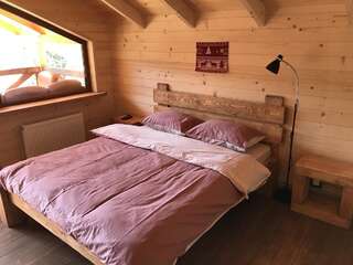 Гостевой дом Kozichky Guest House Татаров Дом для отпуска-12
