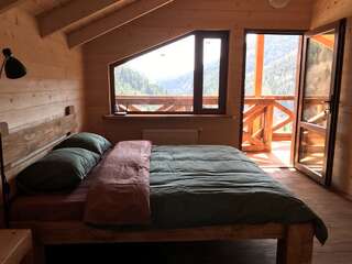Гостевой дом Kozichky Guest House Татаров Дом для отпуска-17