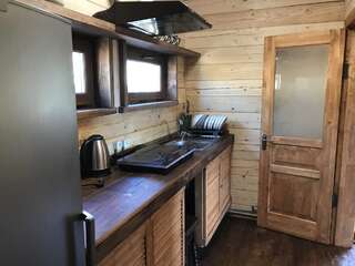 Гостевой дом Kozichky Guest House Татаров Дом для отпуска-24