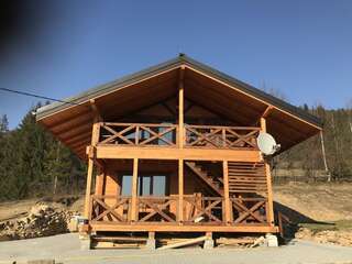 Гостевой дом Kozichky Guest House Татаров Дом для отпуска-28