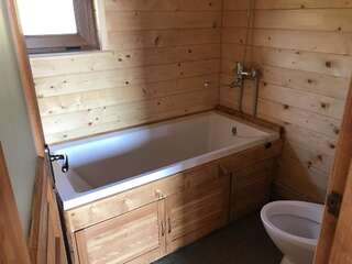 Гостевой дом Kozichky Guest House Татаров Дом для отпуска-33