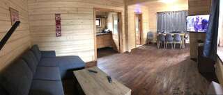 Гостевой дом Kozichky Guest House Татаров Дом для отпуска-5