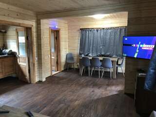 Гостевой дом Kozichky Guest House Татаров Дом для отпуска-6