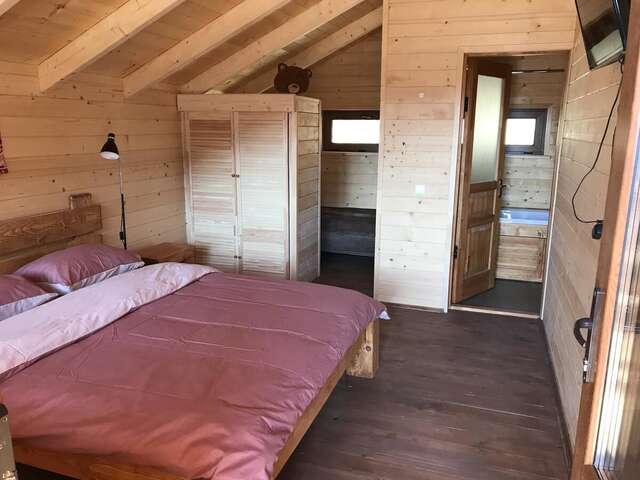 Гостевой дом Kozichky Guest House Татаров-22
