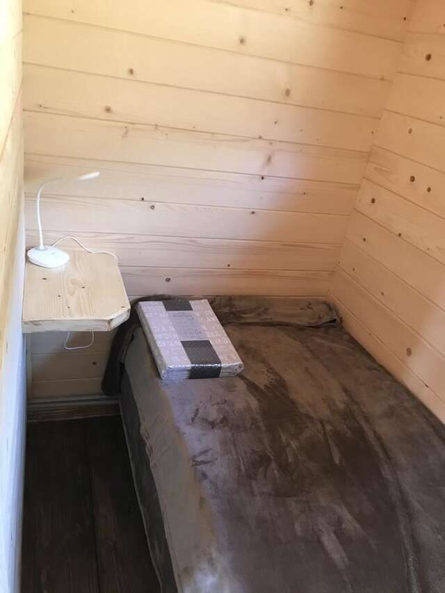 Гостевой дом Kozichky Guest House Татаров-23