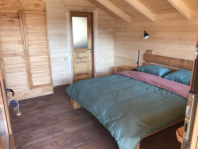 Гостевой дом Kozichky Guest House Татаров-26