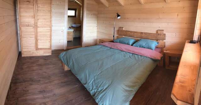 Гостевой дом Kozichky Guest House Татаров-27