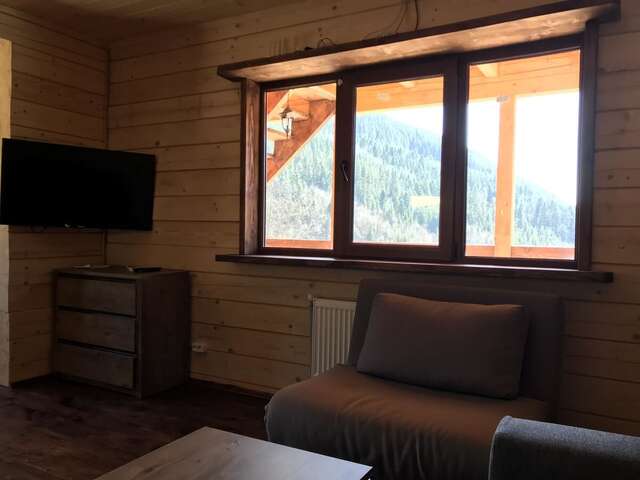 Гостевой дом Kozichky Guest House Татаров-33