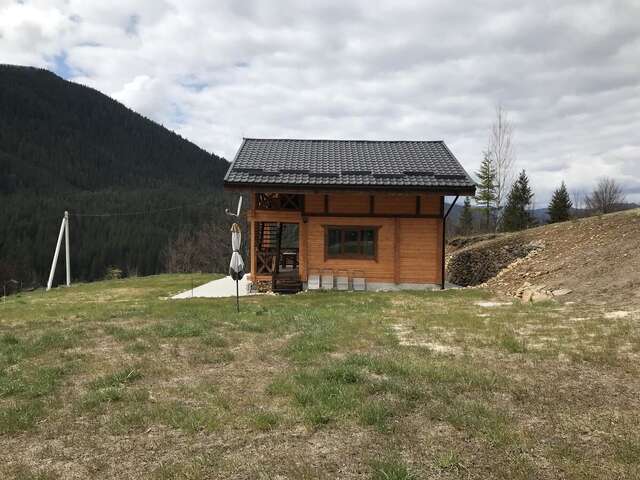 Гостевой дом Kozichky Guest House Татаров-6