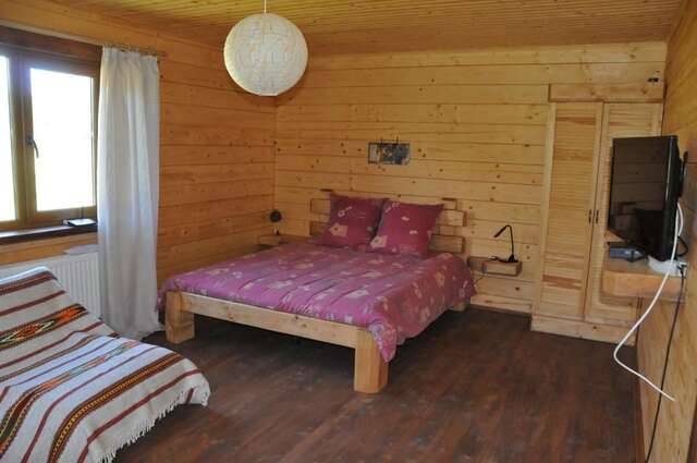Гостевой дом Kozichky Guest House Татаров-48