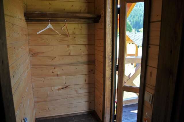 Гостевой дом Kozichky Guest House Татаров-52