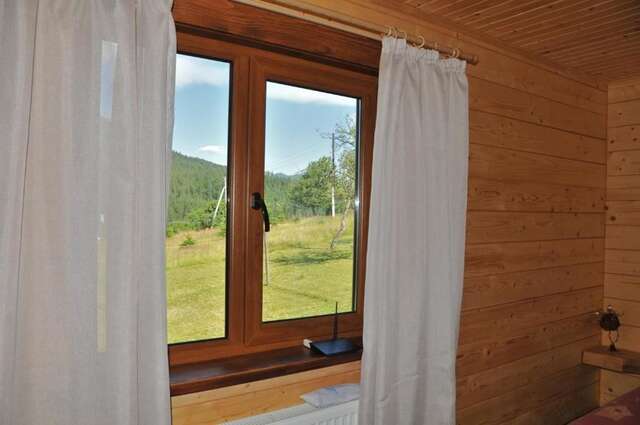 Гостевой дом Kozichky Guest House Татаров-55
