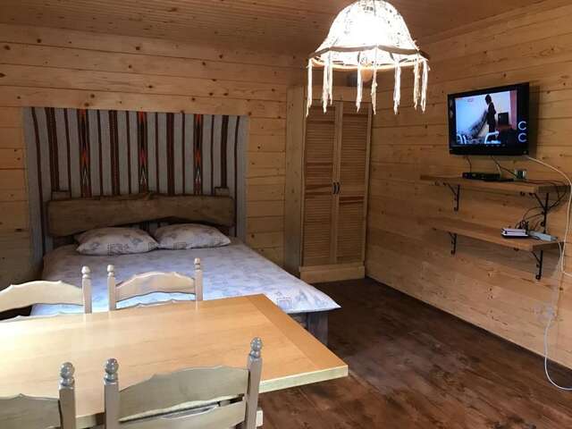 Гостевой дом Kozichky Guest House Татаров-58