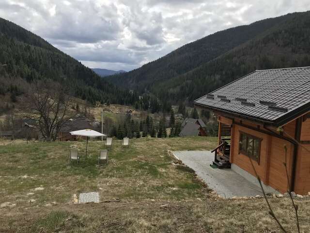 Гостевой дом Kozichky Guest House Татаров-8